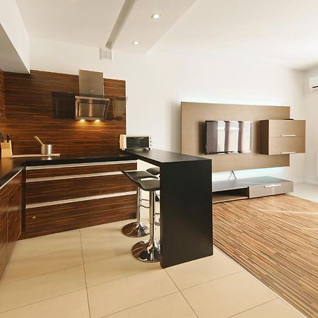 LupoApartments Marea Dostęp na Kod Międzyzdroje Zewnętrze zdjęcie