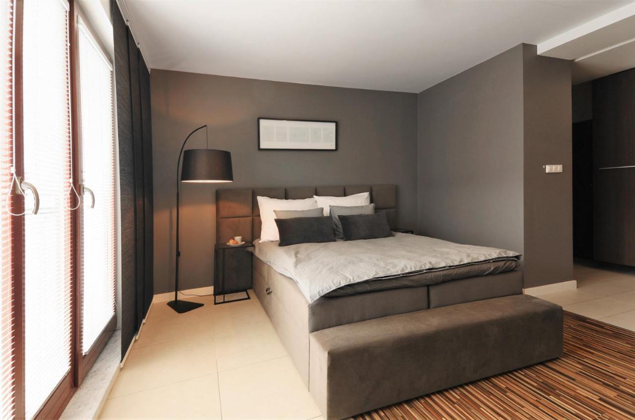 LupoApartments Marea Dostęp na Kod Międzyzdroje Zewnętrze zdjęcie