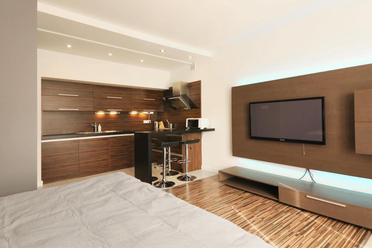 LupoApartments Marea Dostęp na Kod Międzyzdroje Zewnętrze zdjęcie