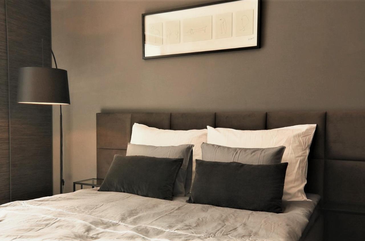 LupoApartments Marea Dostęp na Kod Międzyzdroje Zewnętrze zdjęcie