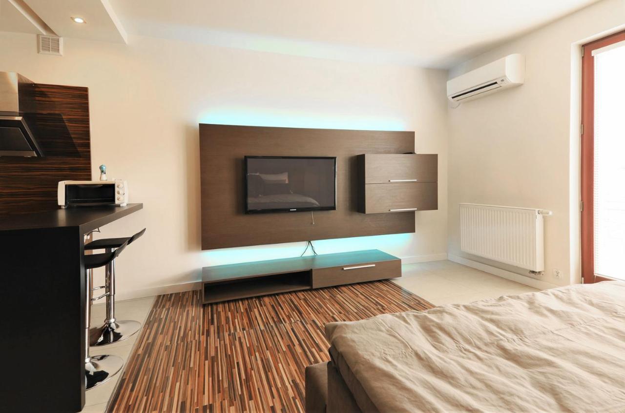 LupoApartments Marea Dostęp na Kod Międzyzdroje Zewnętrze zdjęcie